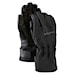 Burton [ak] Tech true black