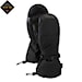Burton Gore Deluxe Mitt true black