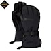 Burton Gore Deluxe true black