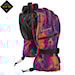 Rukavice na snowboard Burton GORE-TEX fiesta pro 2026