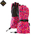 Rękawice snowboardowe Burton Kids Gore wildcat floral 2026