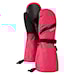 Rękawice snowboardowe Burton Kids Vent Mitt azalea pink 2026