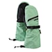 Rękawice snowboardowe Burton Kids Vent Mitt soft sage 2026