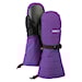 Snowboard Gloves Burton Kids Warmest Mitt imperial purple 2026