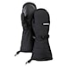 Snowboard Gloves Burton Kids Warmest Mitt true black 2026