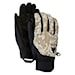 Snowboard Gloves Burton Park snowfall camo 2025