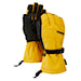 Snowboard Gloves Burton Profile goldenrod 2025