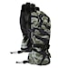 Snowboard Gloves Burton Profile graffiti camo 2026