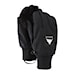 Burton Throttle true black