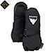 Snowboard Gloves Burton Toddlers Gore Mitt true black 2026