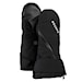 Snowboard Gloves Burton Toddlers Mini Mitt true black 2026