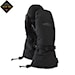 Burton Wms Gore Deluxe Mitt true black