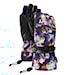 Rękawice snowboardowe Burton Wms Profile floral blur 2026