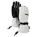 Snowboard Gloves Burton Wms Profile stout white 2025