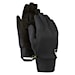 Snowboard Gloves Burton Wms Touch N Go Liner true black 2026