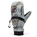 Rukavice na snowboard Deathgrip Ghoul Mitt melodie perault 2026