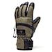 Rukavice na snowboard Deathgrip Werewolf baldface 2026