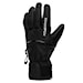 Rukavice na snowboard Deathgrip Werewolf black 2026