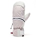 Rękawice snowboardowe Deathgrip Werewolf Mitt lilac 2026