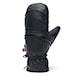 Rękawice snowboardowe Deathgrip Zombie Mitt black 2026