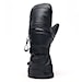 Deathgrip Zombie Mitt Long Cut black