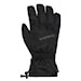 Snowboard Gloves Horsefeathers Cornell black 2025