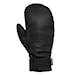 Rukavice na snowboard Horsefeathers Synapse Mitt black 2026