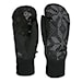 Rukavice na snowboard Level Coral Mitt dark 2025