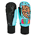 Snowboard Gloves Level Coral Mitt tiffany 2025