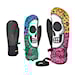 Rukavice na snowboard Level Vertigo Mitt Teen monster 2026