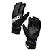 Snowboard Gloves Oakley Factory Winter Trigger Mitt2 blackout 2025