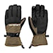 Snowboard Gloves Quiksilver Mission canteen 2025