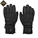Rukavice na snowboard Volcom CP2 GORE-TEX Glove black 2026
