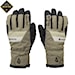 Rukavice na snowboard Volcom CP2 GORE-TEX Glove military 2026