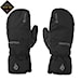 Rękawice snowboardowe Volcom Stay Dry Gore-Tex Mitt black 2025