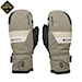 Rukavice na snowboard Volcom Stay Dry GORE-TEX Mitt military 2026