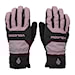 Rukavice na snowboard Volcom V.Co Nyle Glove mauve 2026