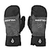 Snowboard Gloves Volcom V.Co Nyle Mitt black print 2025