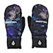 Rukavice na snowboard Volcom V.Co Nyle Mitt space aloha 2026