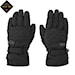 Snowboard Gloves Volcom Wms Peep Gore-Tex black 2025