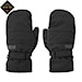 Rękawice snowboardowe Volcom Wms Peep Gore-Tex Mitt black 2025