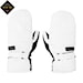 Rękawice snowboardowe Volcom Wms Peep Gore-Tex Mitt white 2025