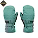 Rukavice na snowboard Volcom Women's Peep GORE-TEX Mitt spruce green 2026
