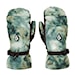 Rękawice snowboardowe Volcom Women's V.Snow Over Mitt green 2026