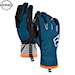 Snowboard Gloves ORTOVOX Tour petrol blue 2024