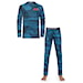 Functional Underwear Set Horsefeathers Matar Set Youth depth 2025