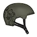 Wakeboard Helmet Sandbox Icon Low Rider anna nikstad green 2023