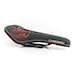 Sedlo Chromag Trailmaster DT black/red