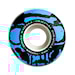 Bones Mummy Skulls OG Formula Originals V5 Sidecut 53mm/100A white