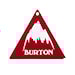 Burton Tri-sccraper Ea assorted